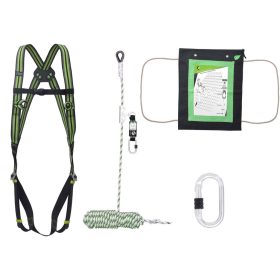 Kratos tetőfedő biztonsági készlet