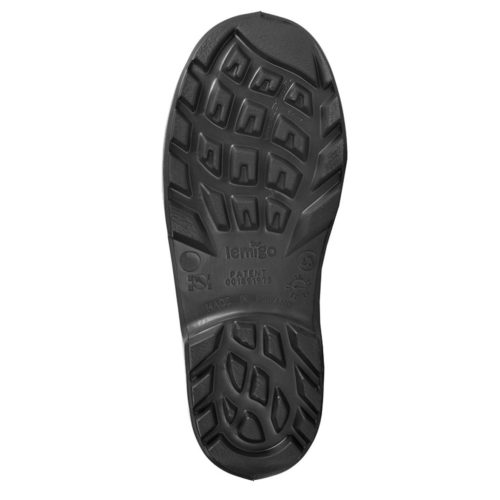 Lemigo Grenlander EVA magasszárú csizma