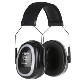 PIP Elevate II fültok SNR 28dB