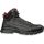 Puma Condor Black Mid S3L ESD FO SR munkavédelmi bakancs