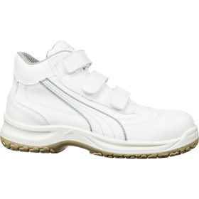 Puma Absolute Mid S2 SRC Védőbakancs