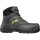 Puma Borneo Black Mid S3 CI HI HRO SR munkavédelmi bakancs