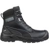 Puma Conquest Black CTX High S7S FO CI HI HRO SR munkavédelmi bakancs