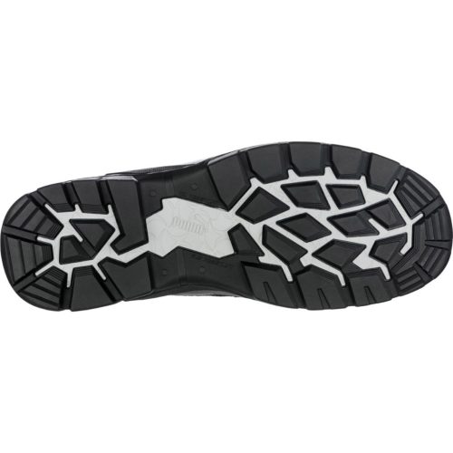 Puma Conquest Black CTX High S7S FO CI HI HRO SR munkavédelmi bakancs