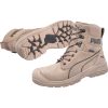 Puma Conquest Stone High S3S FO CI HI HRO SR munkavédelmi bakancs