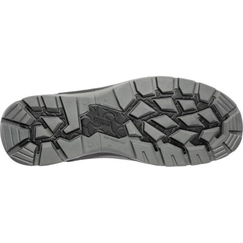 Puma Yosemite Blk ST Mid O2 CI HI HRO SRC munkavédelmi bakancs