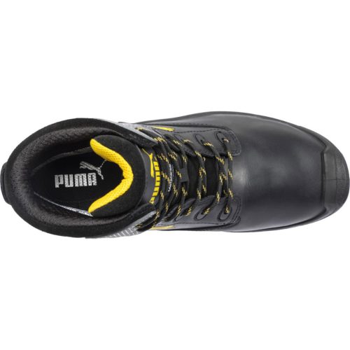 Puma Borneo MT Mid S3 WR M AN CI HI HRO SRC munkavédelmi bakancs