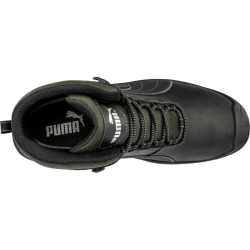Puma Cascades ST CTX Mid O2 WR CI HI HRO SRC munkavédelmi bakancs