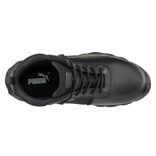 Puma Kommando RB LR6 O6 FO SR military bakancs