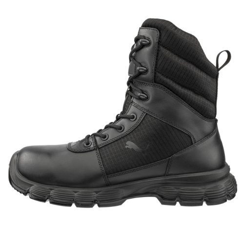 Puma Kommando RB LR8 O6 FO SR magasszárú military bakancs