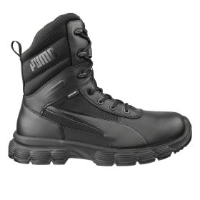 Puma Kommando RB LR8 O6 FO SR magasszárú military bakancs