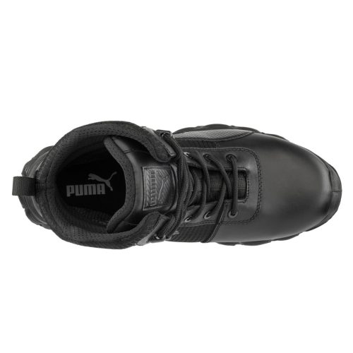 Puma Kommando RB LR8 O6 FO SR magasszárú military bakancs