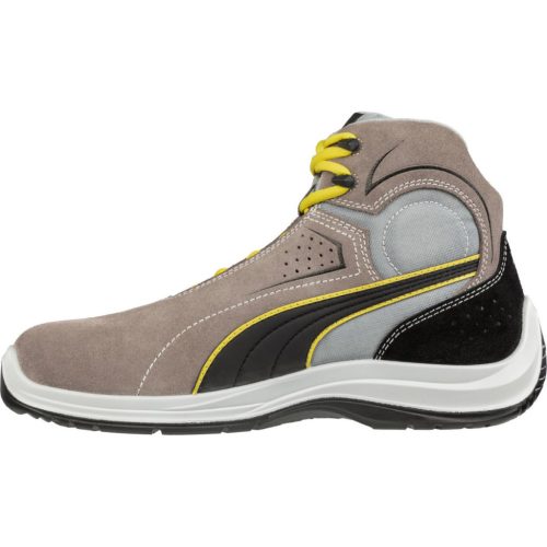 Puma Touring Stone Mid S3 SRC munkavédelmi bakancs