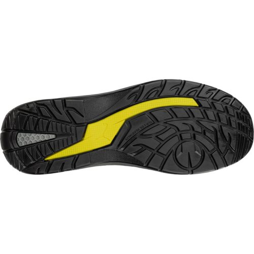 Puma Touring Blue Mid SB E P WRU FO SRC munkavédelmi bakancs