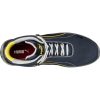 Puma Touring Blue Mid SB E P WRU FO SRC munkavédelmi bakancs