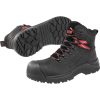 Puma Iron HD Blk Mid S3S FO LG CI SR munkavédelmi bakancs