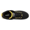 Puma Crosstwist BLK Mid SB E PS WPA FO HRO SR villanyszerelő bakancs
