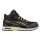 Puma Crosstwist BLK Mid SB E PS WPA FO HRO SR villanyszerelő bakancs