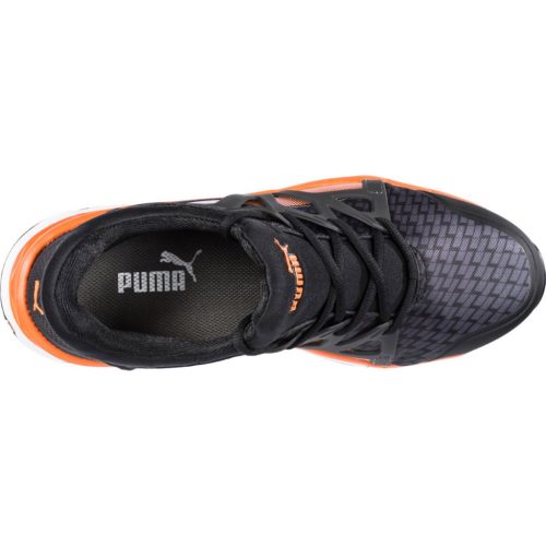 Puma Rush 2.0 Mid S1P ESD HRO SRC munkavédelmi cipő