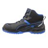Puma Krypton Blue Mid S3S ESD FO SR munkavédelmi bakancs