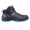 Puma Krypton Blue Mid S3S ESD FO SR munkavédelmi bakancs