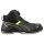 Puma Krypton Green Disc Mid S3S ESD FO SR munkavédelmi bakancs