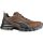 Puma Condor Brown Low S3L ESD FO SR munkavédelmi cipő