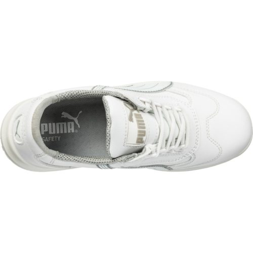 Puma Clarity Low S2 SRC Védőcipő