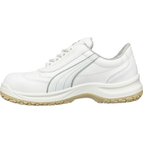 Puma Clarity Low S2 SRC Védőcipő