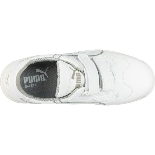 Puma Absolute Low S2 SRC Védőcipő