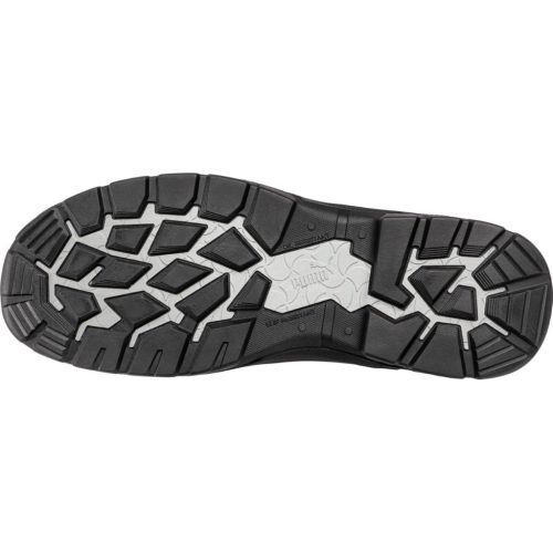 Puma Cascades Low S3S FO CI HI HRO SR munkavédelmi cipő