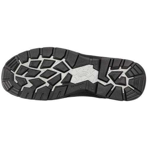 Puma Cascades Disc Low S3S FO CI HI HRO SR munkavédelmi cipő