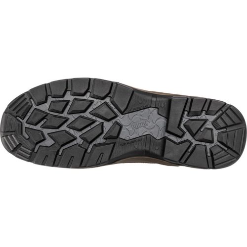 Puma Sierra Nevada Low S3S FO CI HI HRO SR munkavédelmi cipő