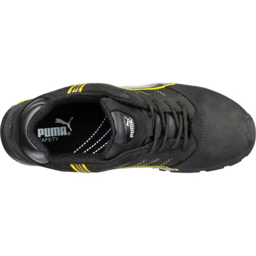 Puma Amsterdam Low S3L FO SR munkavédelmi cipő