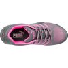 Puma Celerity Knit Pink Wns S1 HRO SRC női védőcipő