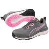Puma Celerity Knit Pink Low S1PS ESD HRO SR női munkavédelmi cipő