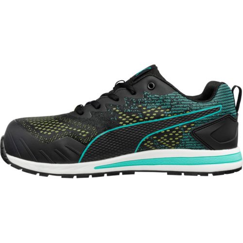 Puma Vivid GH Low S1PS ESD FO HRO SR munkavédelmi cipő