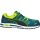 Puma Elevate Knit Green S1PS ESD FO HRO SR munkavédelmi cipő