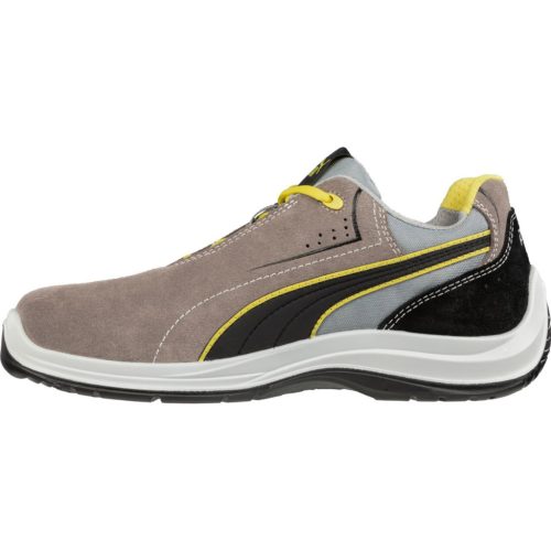 Puma Touring Stone Low S3 SRC munkavédelmi cipő