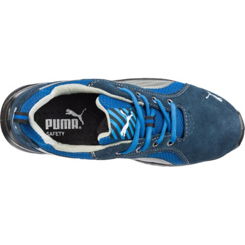 Puma Omni Sky Low S1P SRC Védőcipő
