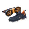Puma Chase Blue/Orange S1PS ESD FO HRO SR munkavédelmi cipő