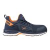 Puma Chase Blue/Orange S1PS ESD FO HRO SR munkavédelmi cipő