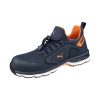 Puma Chase Blue/Orange S1PS ESD FO HRO SR munkavédelmi cipő