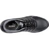 Puma Velocity 2.0 Black low S3S ESD FO HRO SR munkavédelmi cipő