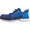 Puma Velocity 2.0 Blue low S1PS ESD FO HRO SR munkavédelmi cipő