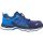 Puma Velocity 2.0 Blue low S1PS ESD FO HRO SR munkavédelmi cipő