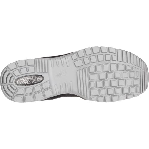 Puma Fuse TC Green Low S1PS ESD FO SR munkavédelmi cipő