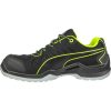 Puma Fuse TC Green Low S1PS ESD FO SR munkavédelmi cipő