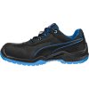 Puma Argon Blue Low S3 ESD SRC Védőcipő