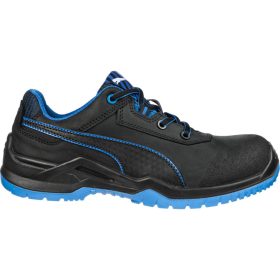 Puma Argon Blue Low S3 ESD SRC Védőcipő